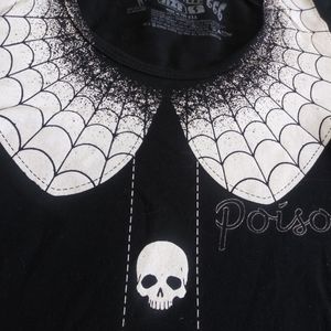 Kreepsville 666 Poison Dress